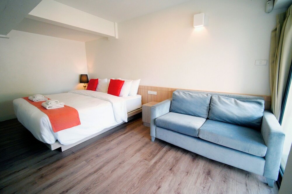 Фото Wild Orchid Villa