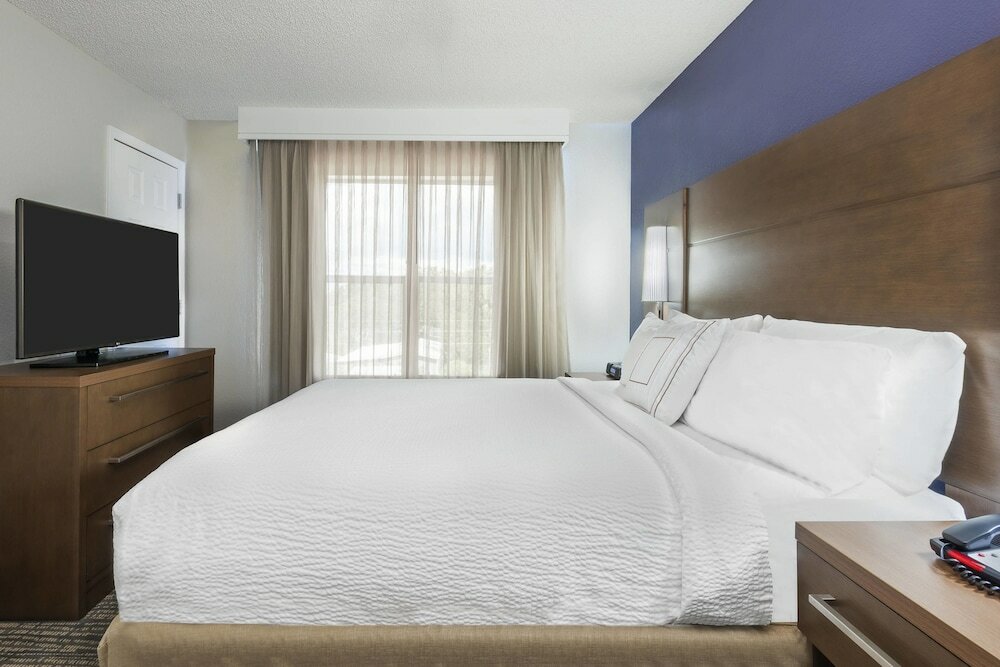 Фото Residence Inn by Marriott Sarasota Bradenton