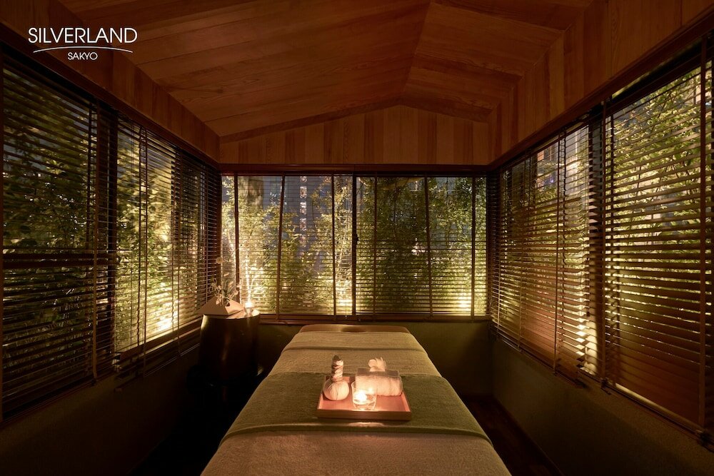 Фото Silverland Sakyo Hotel & SPA
