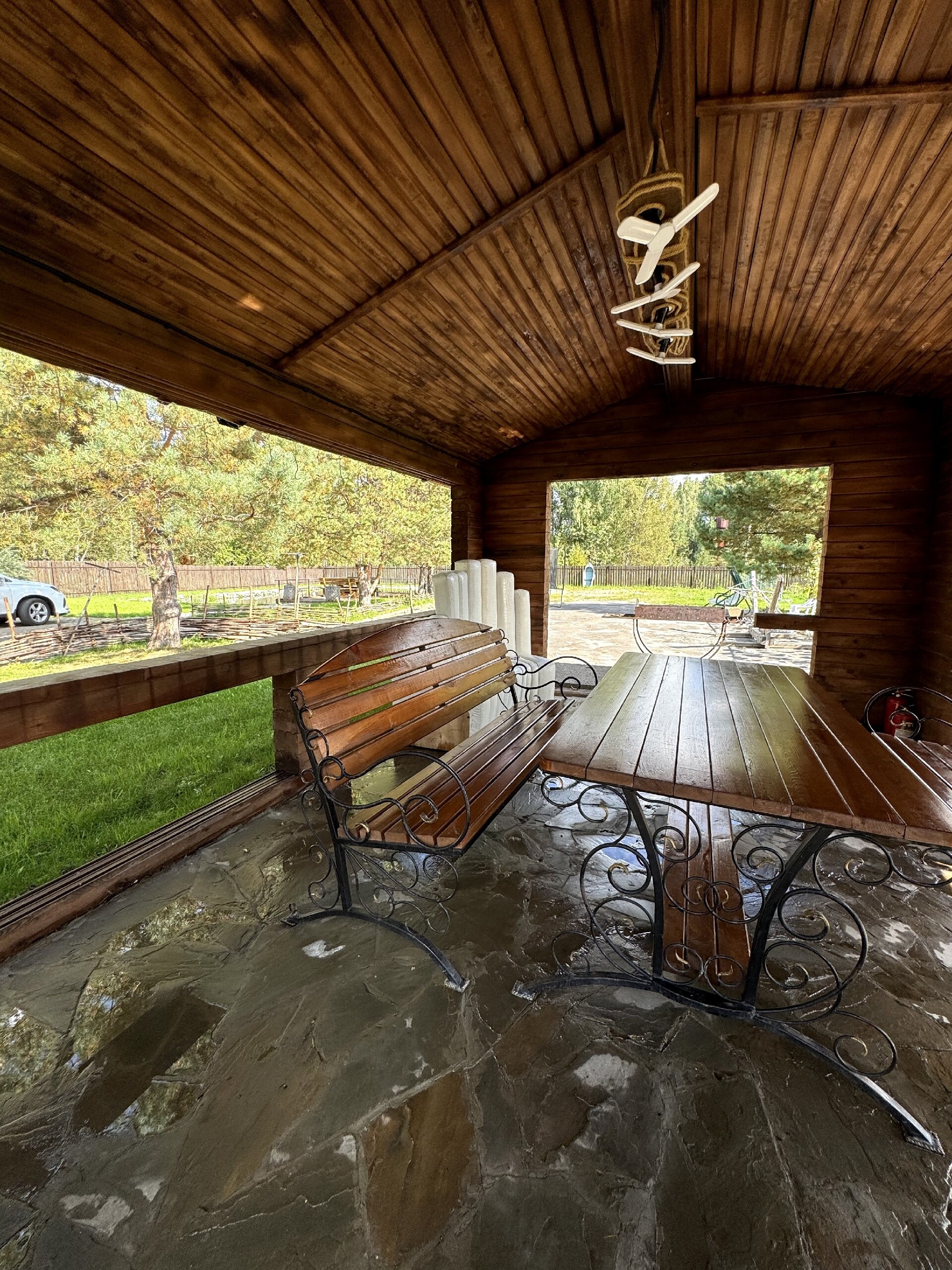 Фото Керженец