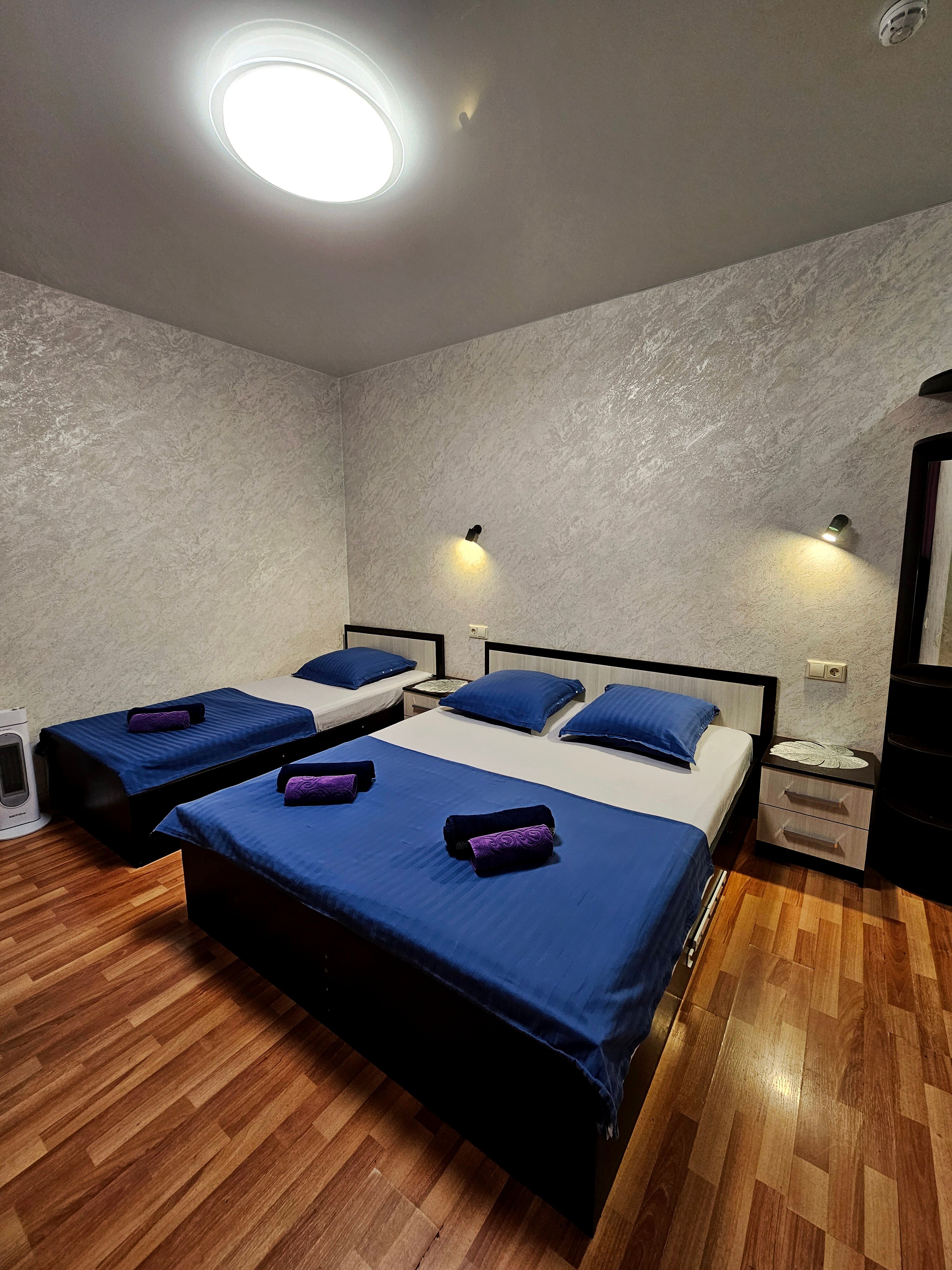 Фото Самарская Ривьера