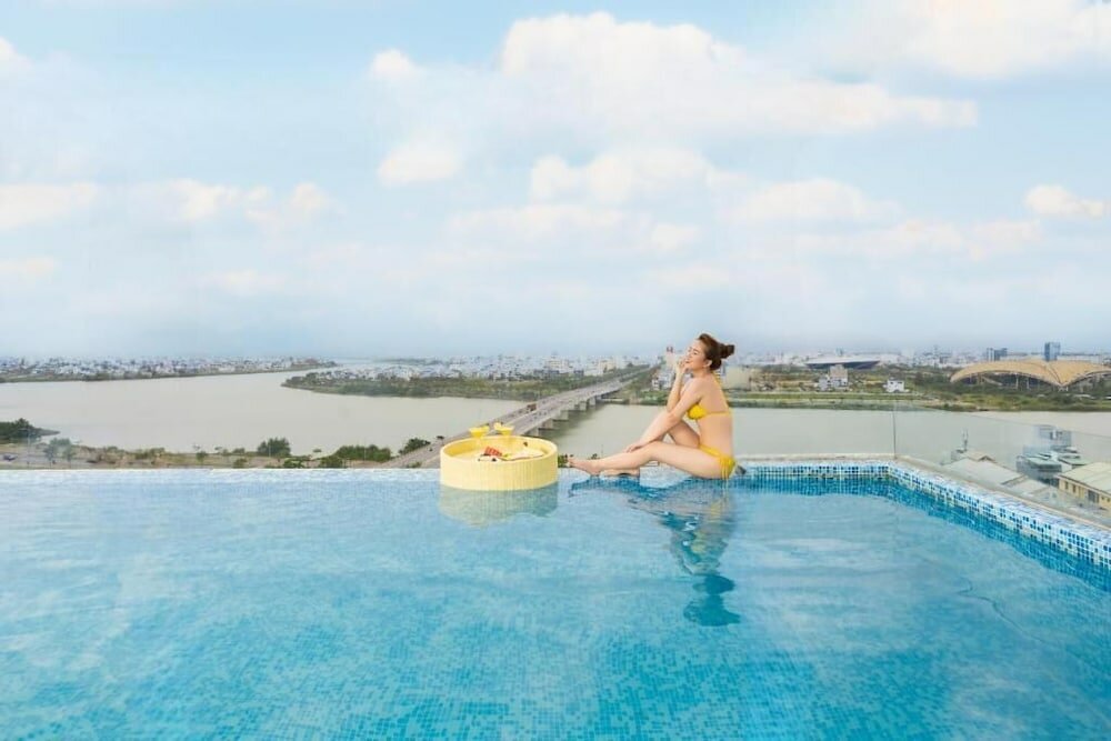 Фото Ex Da Nang Luxury