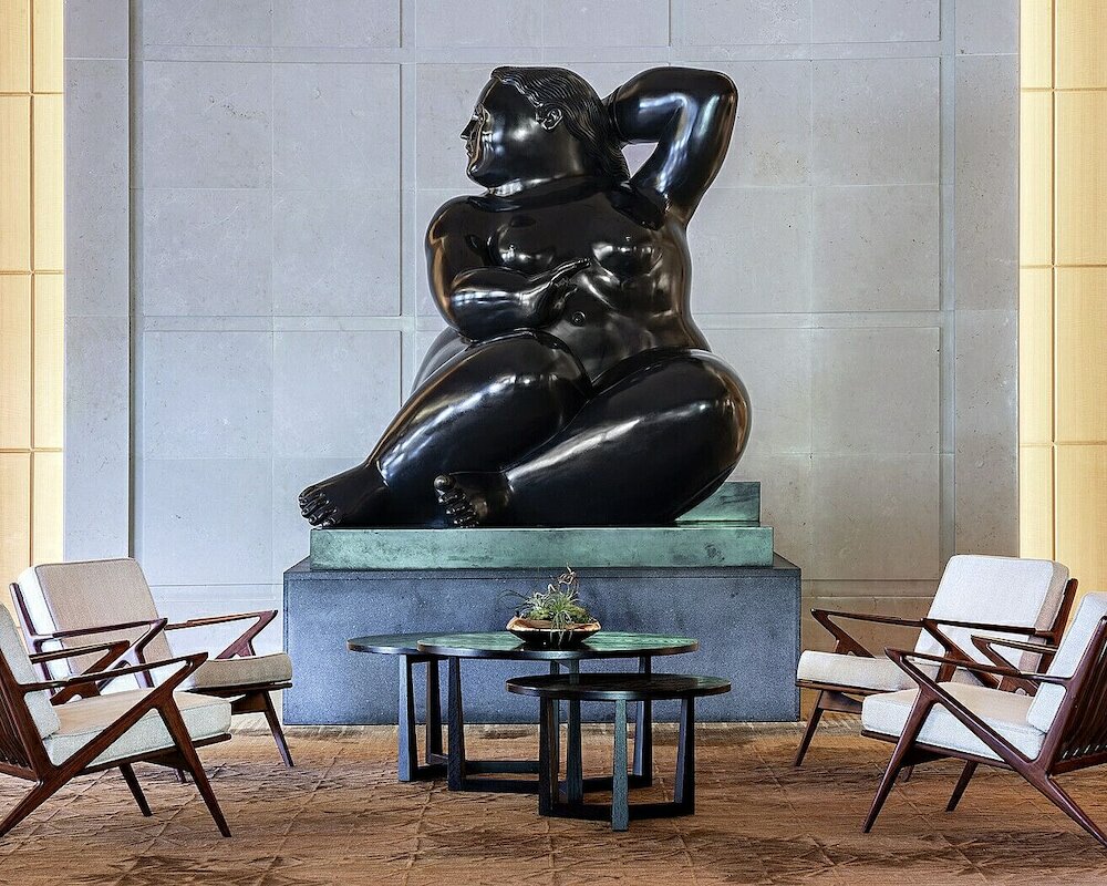 Фото Four Seasons Hotel Miami