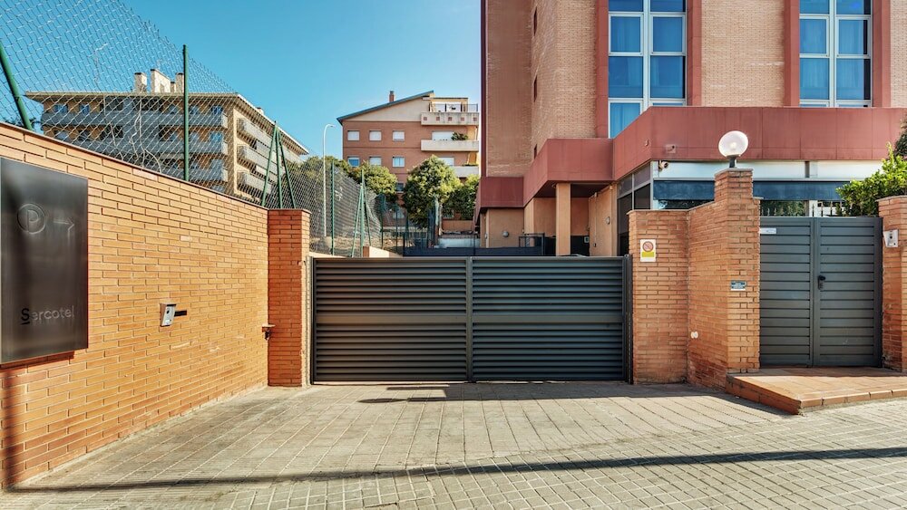 Фото Sercotel Porta Barcelona