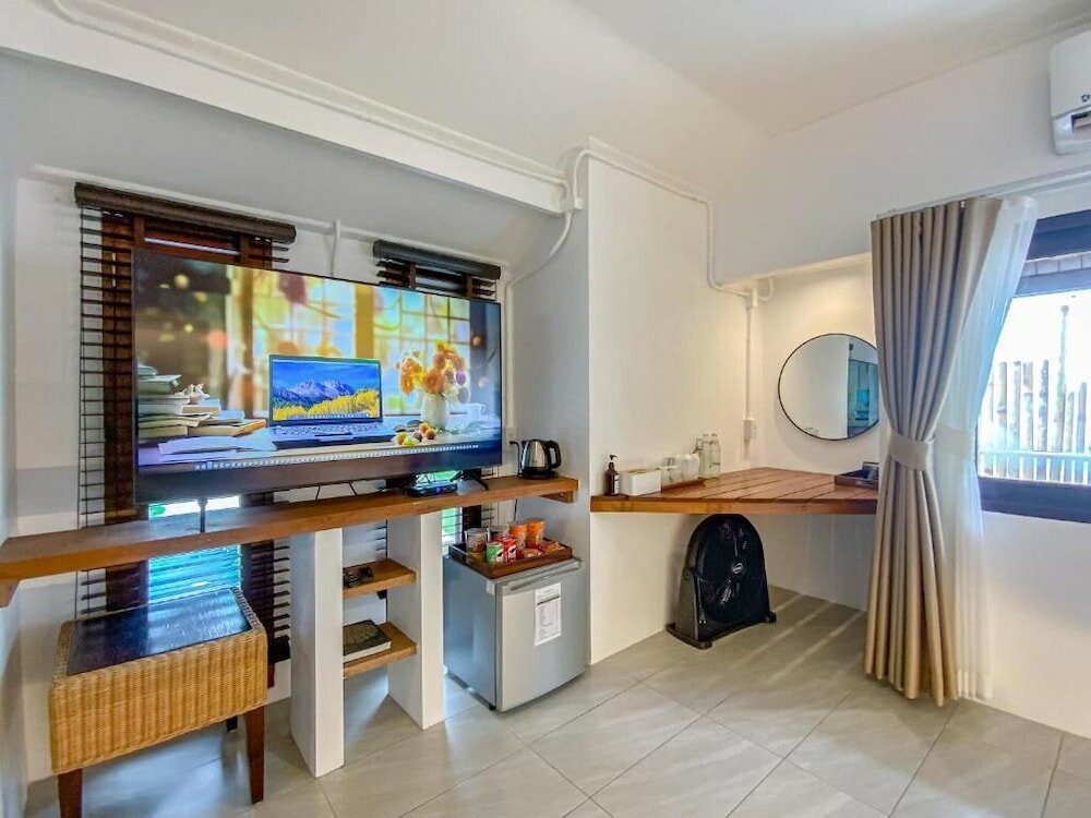 Фото Chumphon Cabana Resort