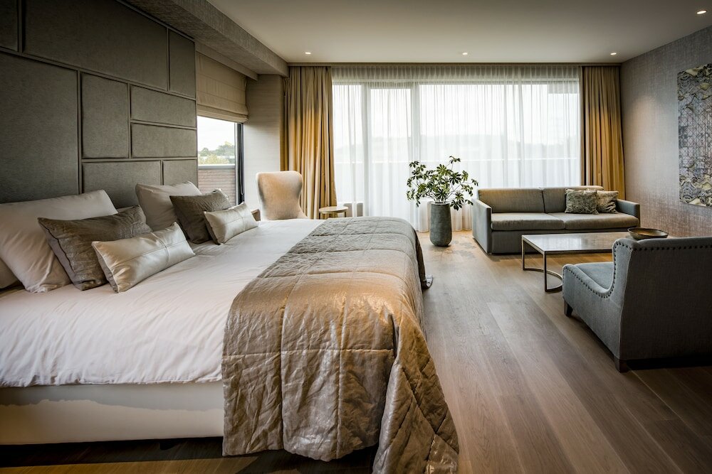 Фото Van Der Valk Hotel Enschede