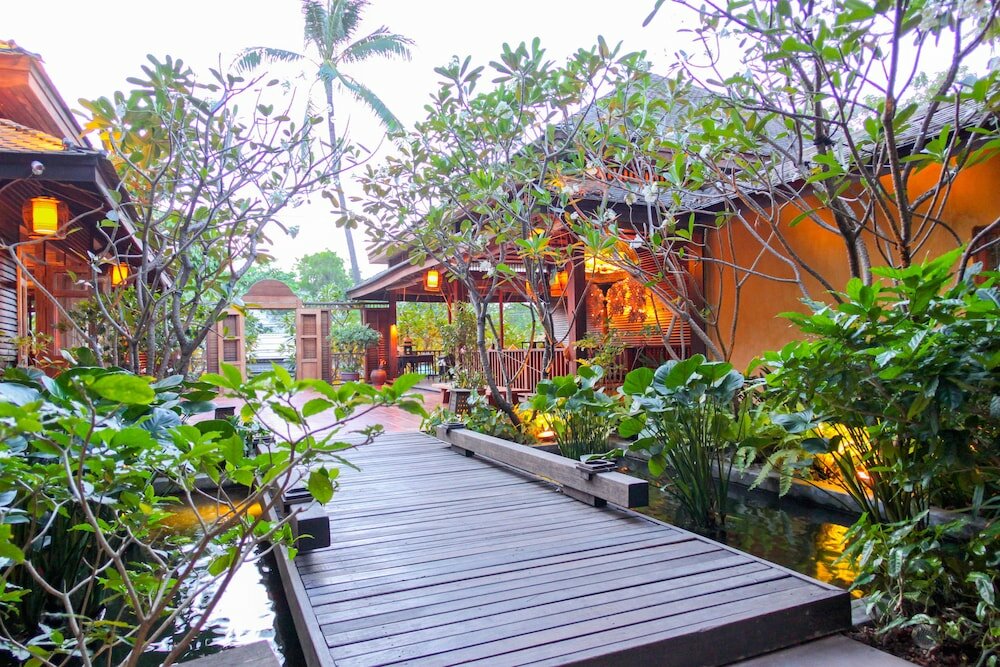 Фото Buri Rasa Village Samui