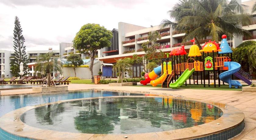 Фото Vietsovpetro Dalat Hotel