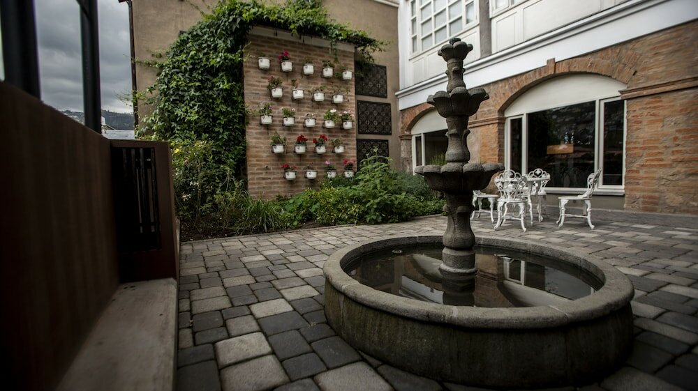 Фото Illa Experience Hotel