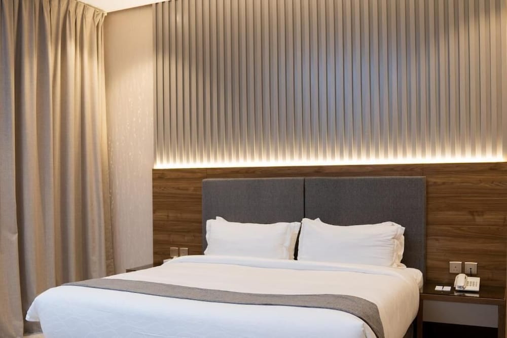 Фото Sarawat Park Hotel Jeddah