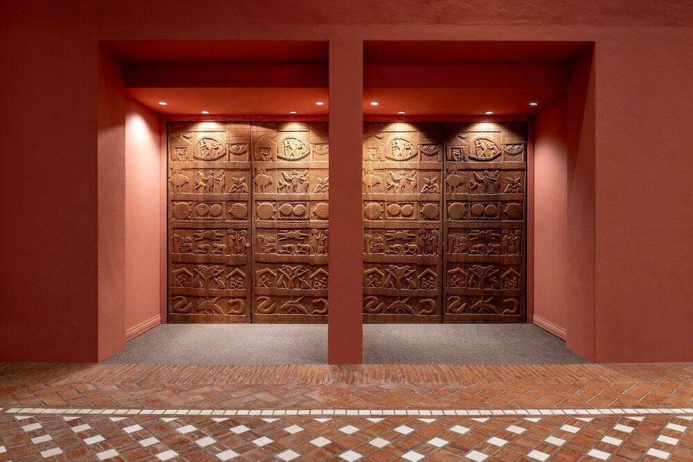 Фото The Ritz-Carlton Tenerife, Abama