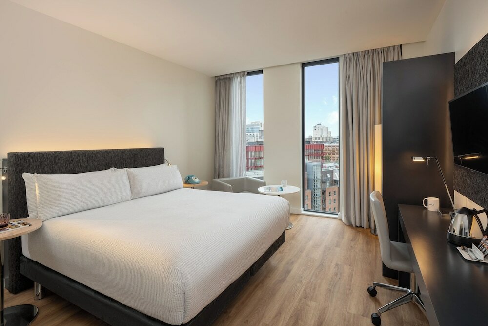 Фото INNSiDE by Meliá Manchester