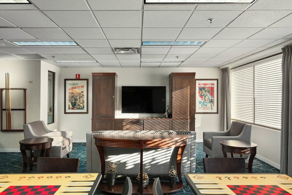 Фото WorldMark Reno