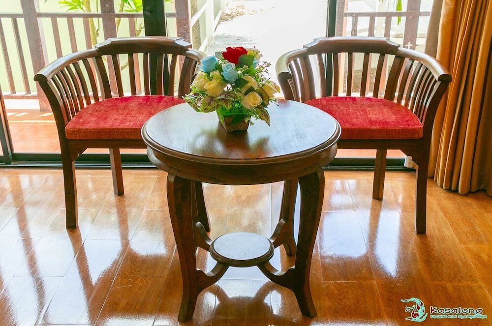 Фото Kasalong Resort and SPA