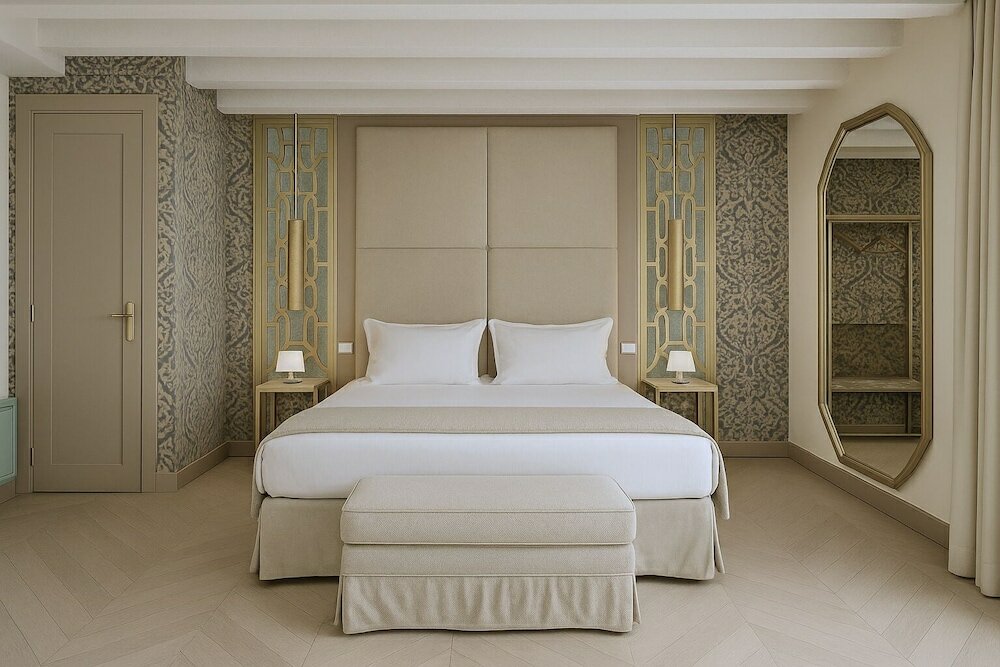 Фото Hotel Antiche Figure