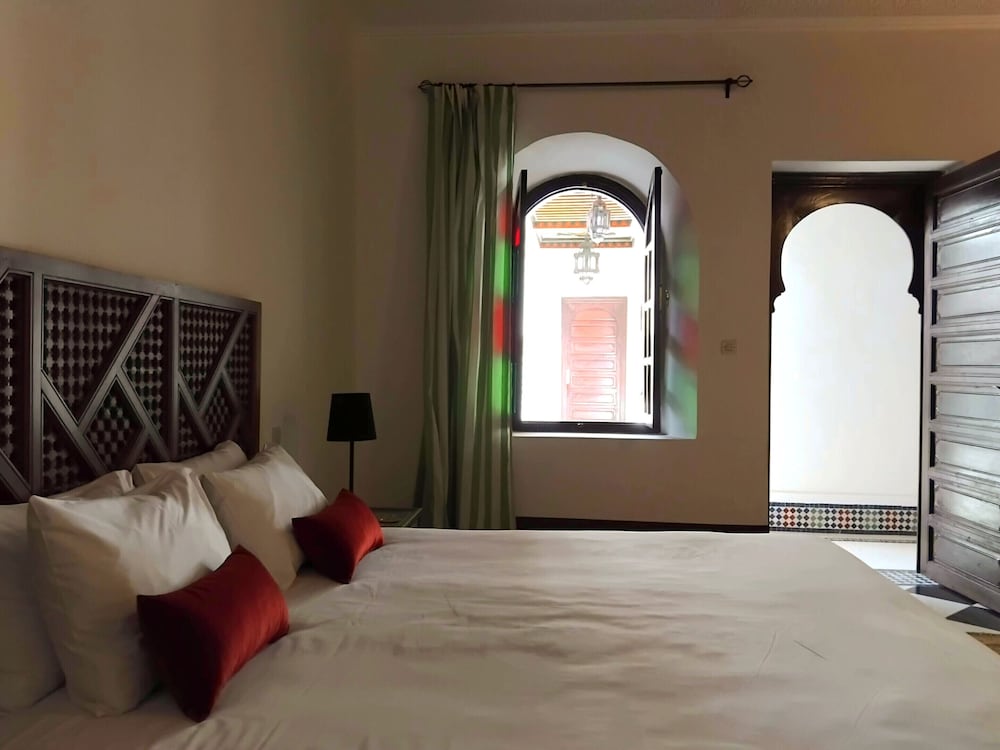 Фото Riad Yakimour