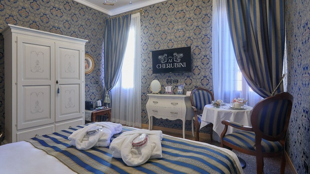 Фото Ai Cherubini