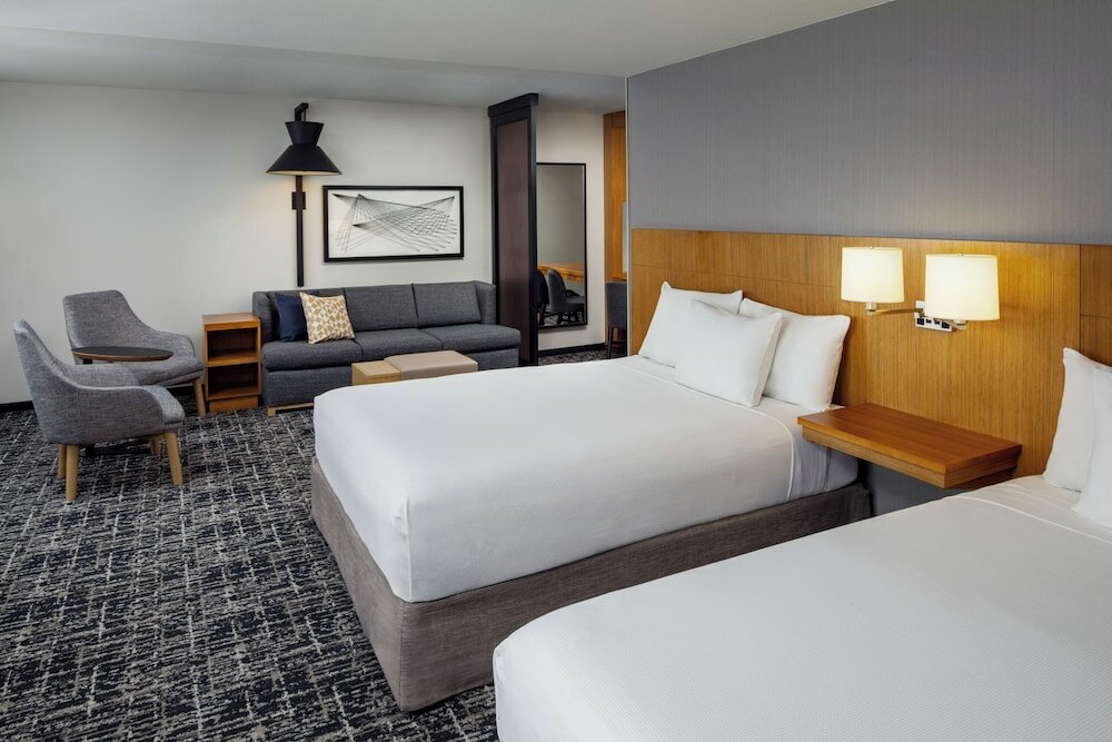 Фото Hyatt Place Chicago Midway Airport