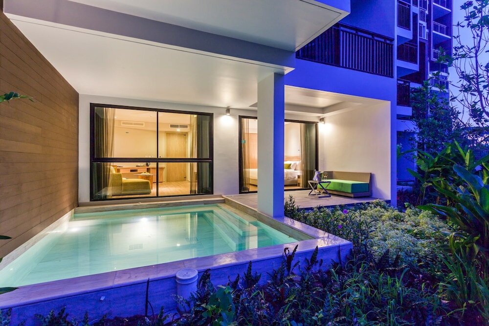 Фото Centra by Centara Maris Resort Jomtien