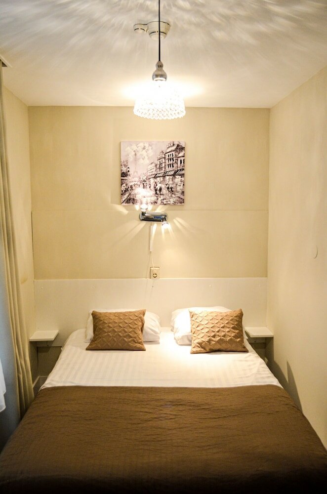 Фото Kooyk Hotel