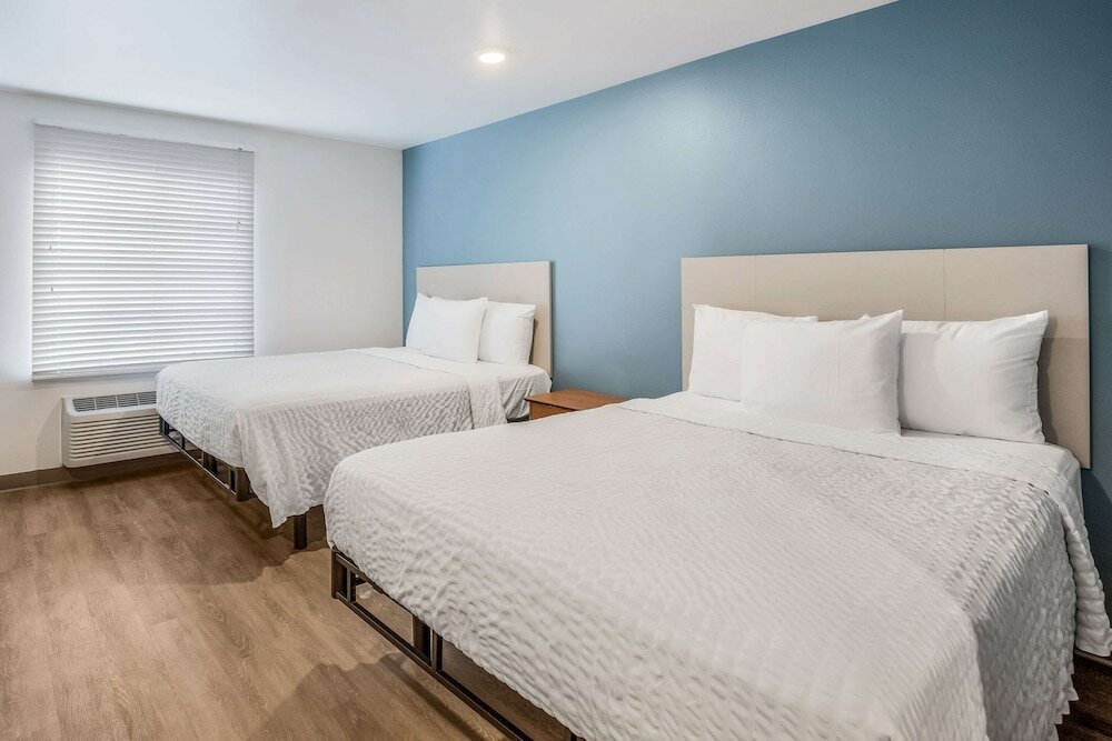 Фото Extended Stay America Select Suites - Tallahassee - Northwest