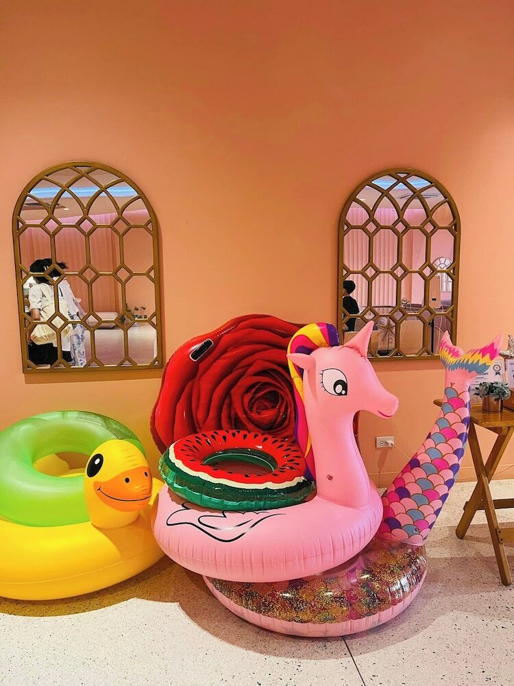 Фото The Sea - Cret Hua Hin