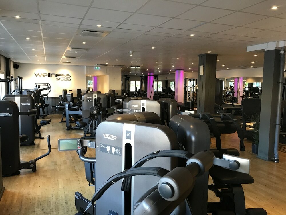 Фото Best Western Plus Kalmarsund Hotell
