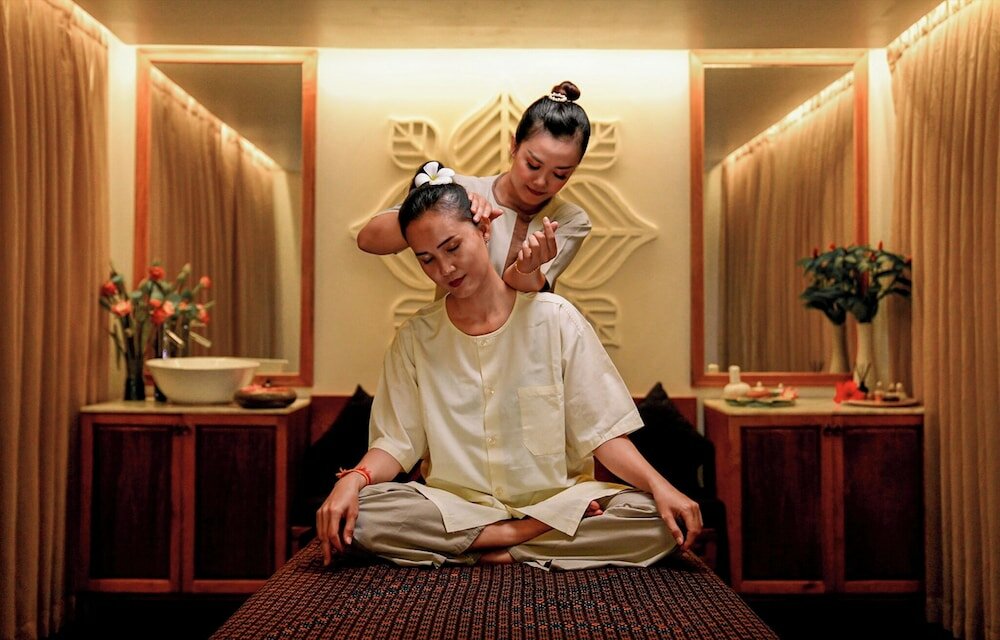 Фото Sarai Resort & SPA