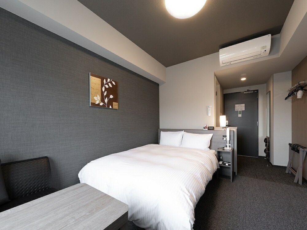 Фото Hotel Route Inn Kyoto Kameoka