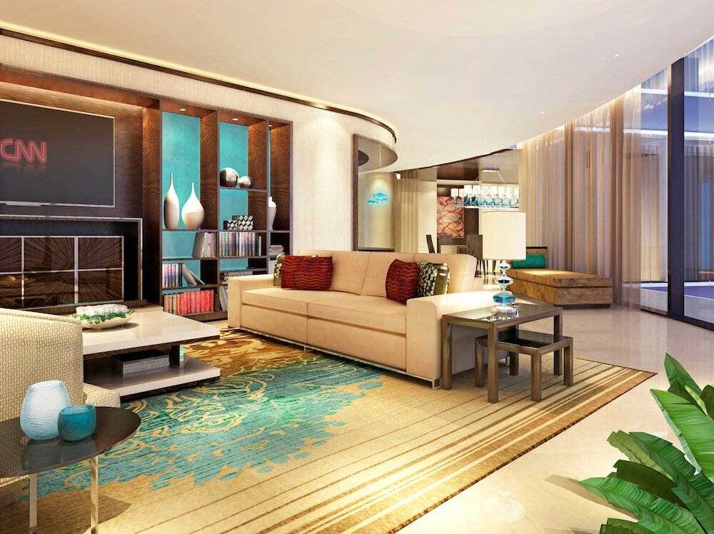 Фото Rosh Rayhaan by Rotana