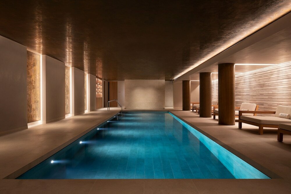 Фото The Westin London City