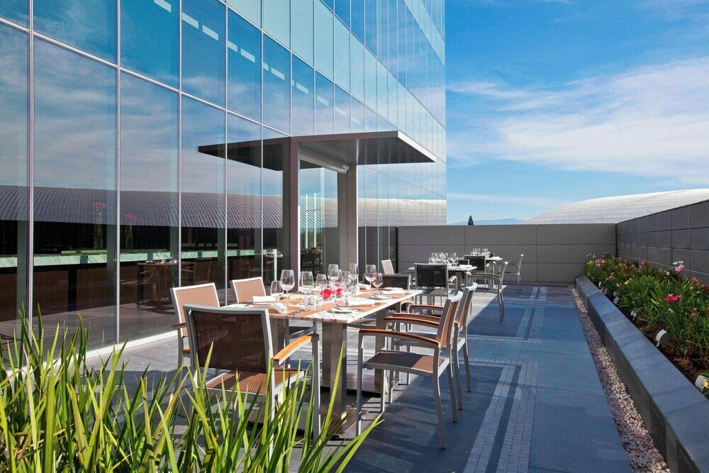Фото The Westin Guadalajara