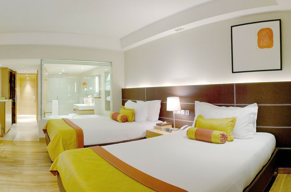 Фото The LaLiT New Delhi