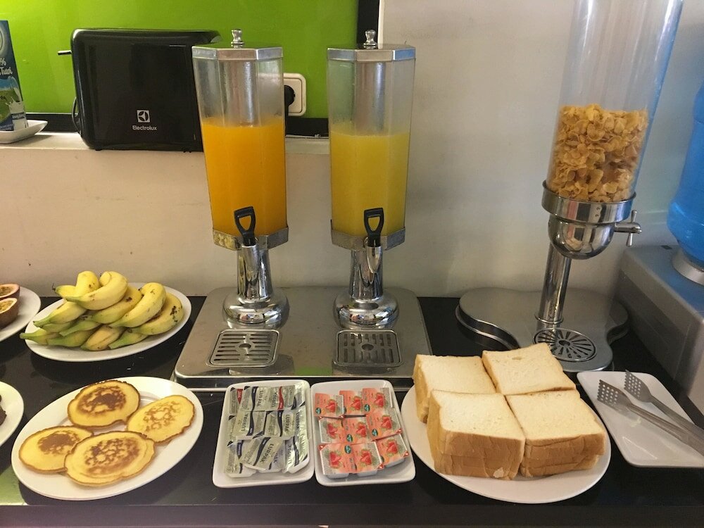 Фото Eclipse Legend Hotel