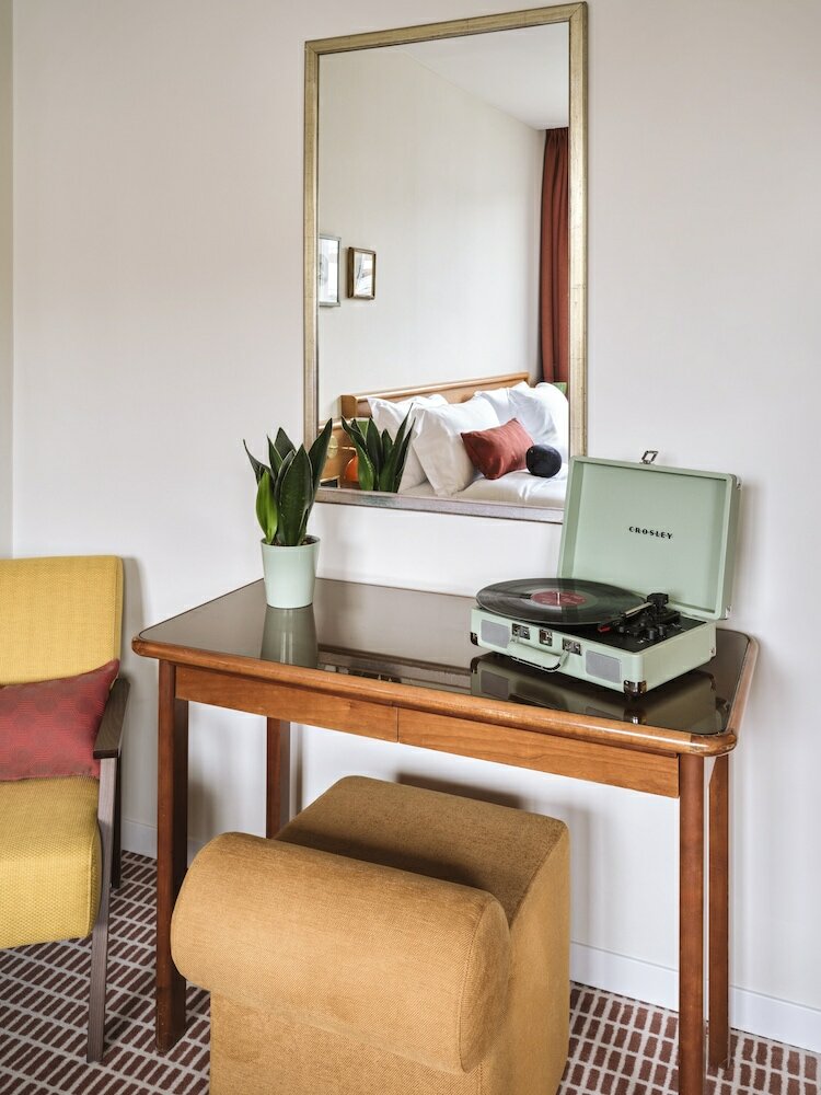 Фото Hotel Ascot