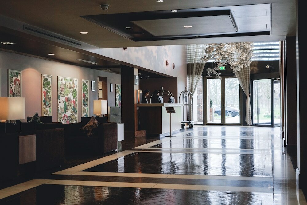 Фото Hilton London Syon Park
