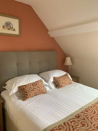 Гостиница Somerville House в Херефорде