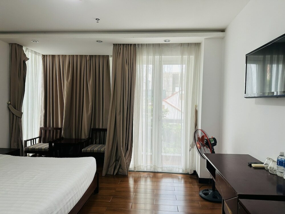 Фото Dragon Sea Hotel