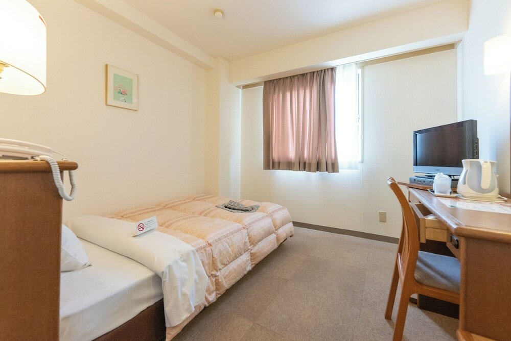 Фото Tendo Central Hotel
