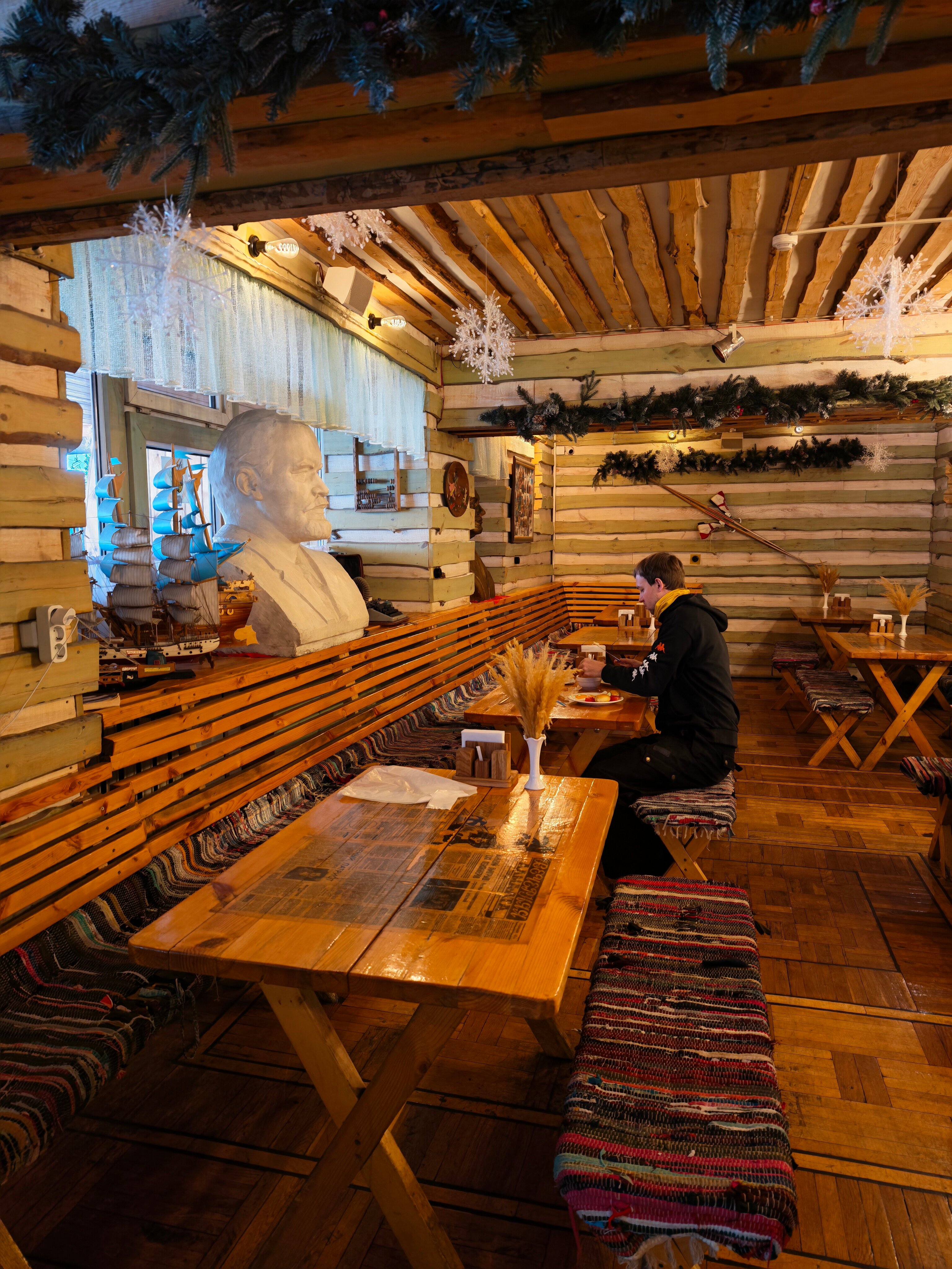 Фото Shymbulak Resort Hotel and SPA