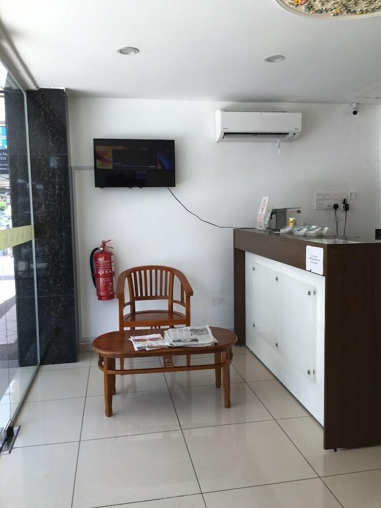 Фото Hotel Al Abraar