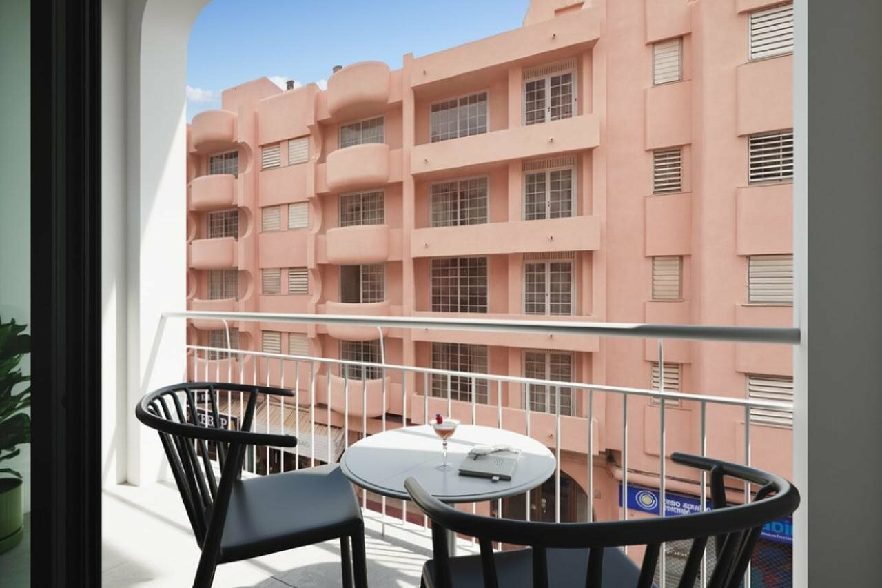 Фото Hotel Vibra Vila