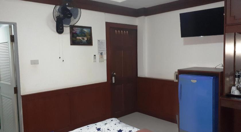 Фото Chill Inn