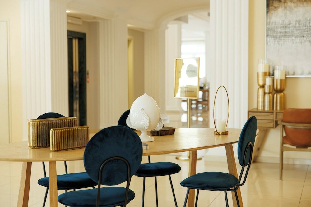 Фото Albatres Palace Hotel