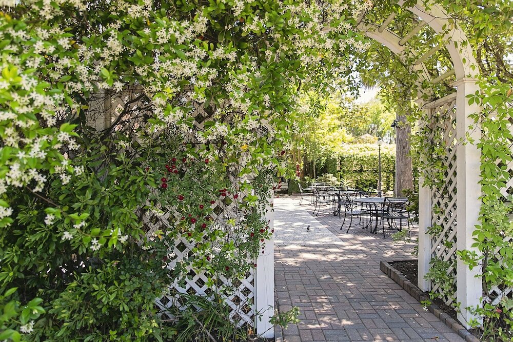 Фото Beaufort Inn
