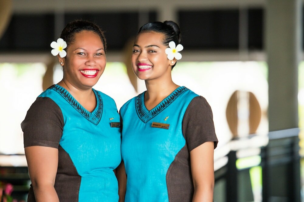 Фото Radisson Blu Resort Fiji Denarau Island