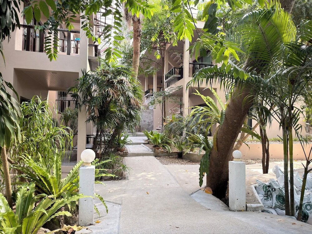 Фото In Touch Resort