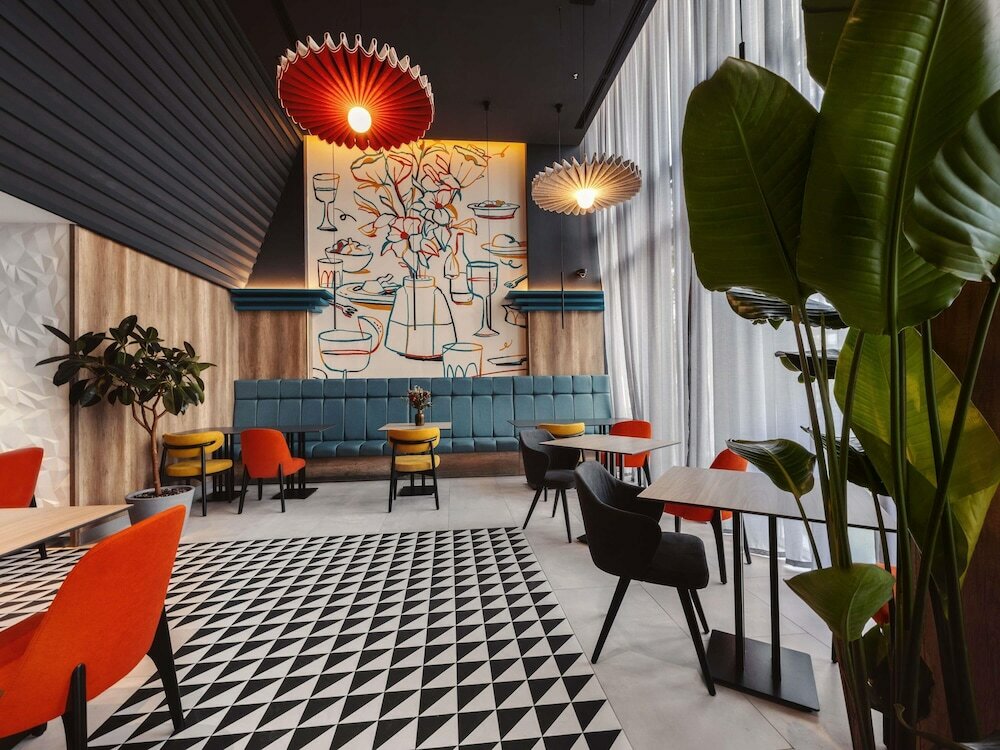 Фото Ibis Tbilisi City