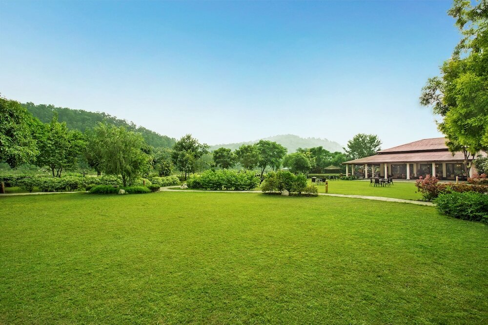 Фото The Riverview Retreat, Corbett