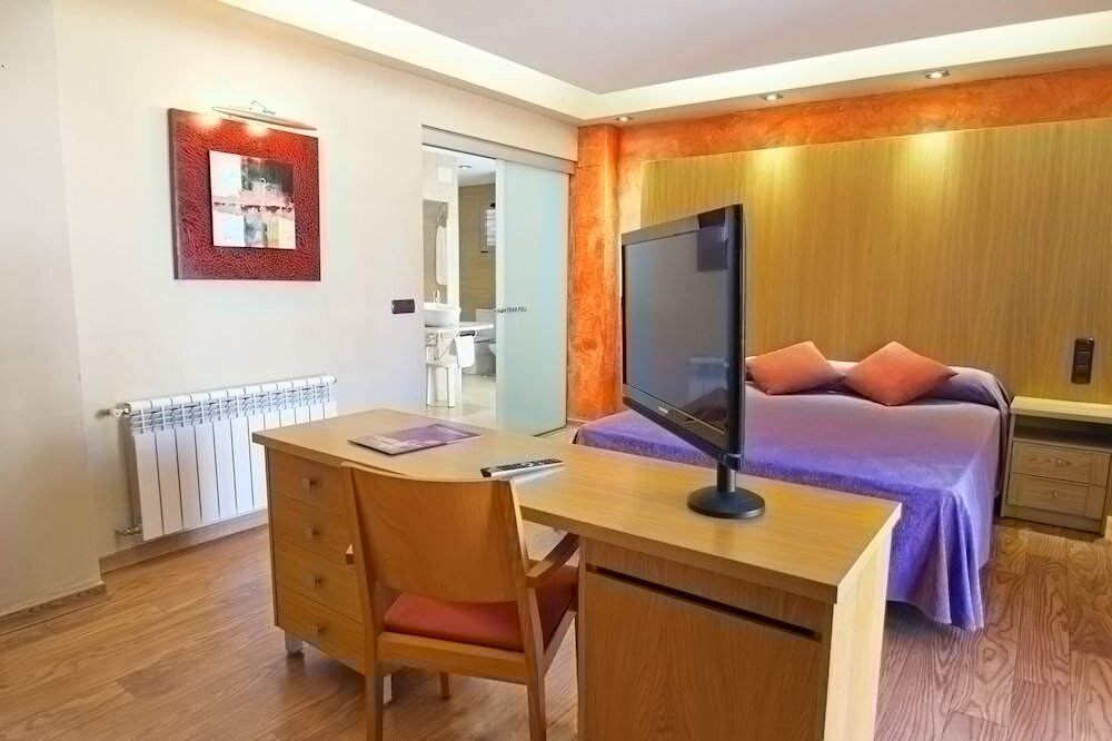 Фото Hotel Servigroup Nereo